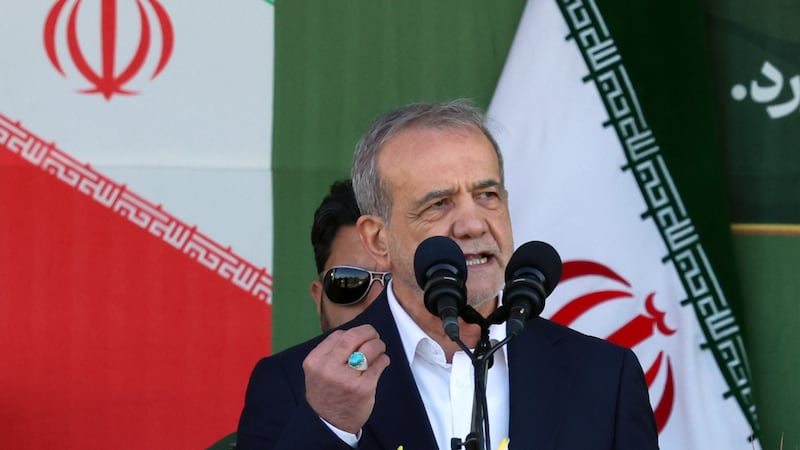 Esto exige Irán a Trump para el fin de la guerra