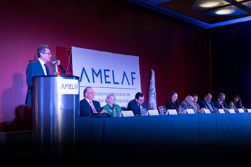 Soberanía farmacéutica: la nueva apuesta de la industria mexicana