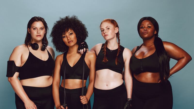 ¿La ropa deportiva está redefiniendo la ‘feminidad’?