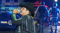 ‘Te hubieras ido antes’, Julión: ¿Álvarez cantó narcocorridos en Aguascalientes e irá a la cárcel?