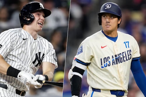 Dodgers vs. Yankees: Fecha, hora, sede y lo que debes saber