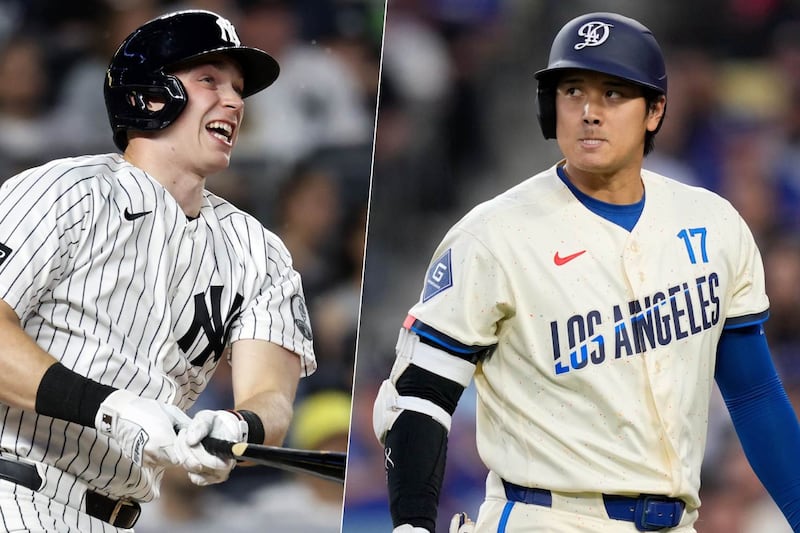 Dodgers vs. Yankees: Fecha, hora, sede y lo que debes saber