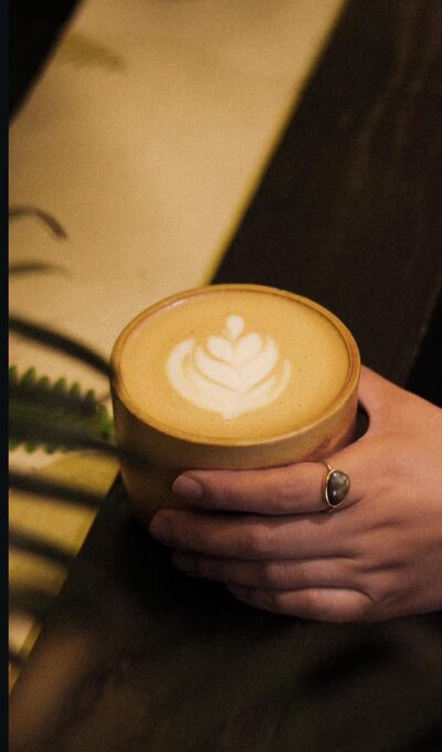 Che Che café tiene tres sucursales en la Ciudad de México. (Foto: Instagram @cheche.cafe)