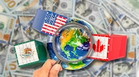 Revisión del T-MEC: ¿aranceles o competitividad?