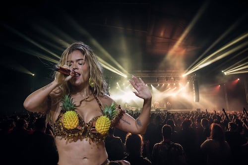 Karol G llega a México con su ‘Tropitour’: Preventa, fecha, sede y lo que debes saber de los conciertos