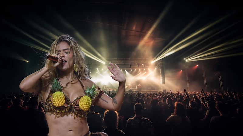 Karol G llega a México con su ‘Tropitour’: Preventa, fecha, sede y lo que debes saber de los conciertos