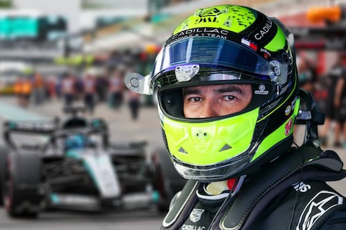 Antonelli vs. Verstappen: Parrilla de salida del Gran Premio de Bélgica 2026