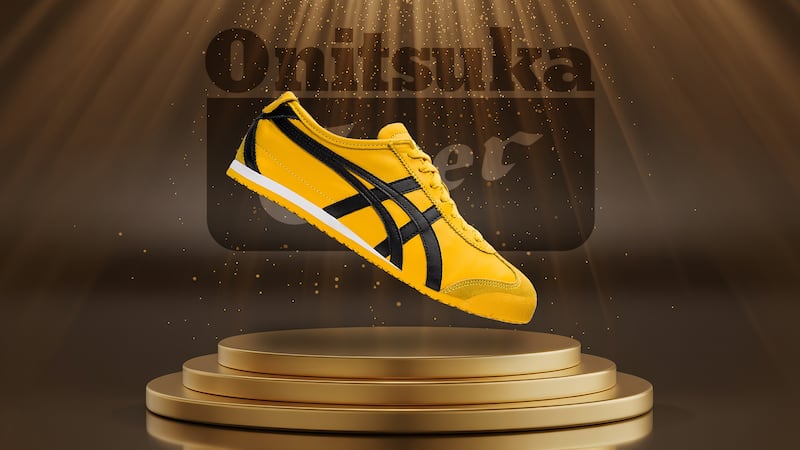 Onitsuka Tiger, sneakers que pasaron de Kill Bill a las calles de México, ahora quieren ser marca de lujo