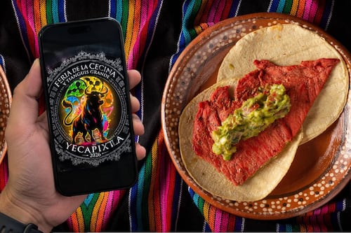 Con Grupo Firme, enchilada y salsitas: ¿Cuándo es la Feria de la Cecina y Tianguis Grande de Yecapixtla 2026?