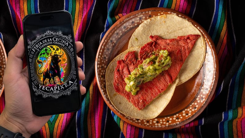 Con Grupo Firme, enchilada y salsitas: ¿Cuándo es la Feria de la Cecina y Tianguis Grande de Yecapixtla 2026?