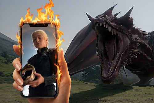 ‘House of the dragon’ 3 ya tiene fecha de estreno: Todo lo que revela el tráiler