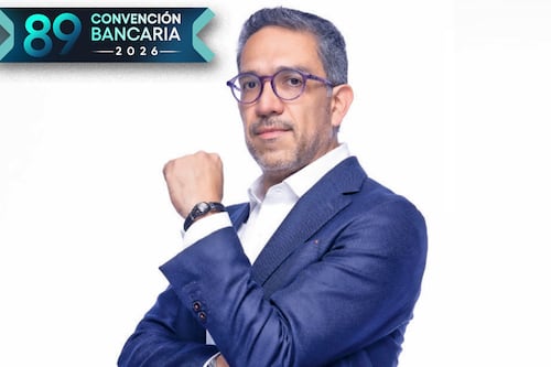 Efectivo, principal competidor de la banca