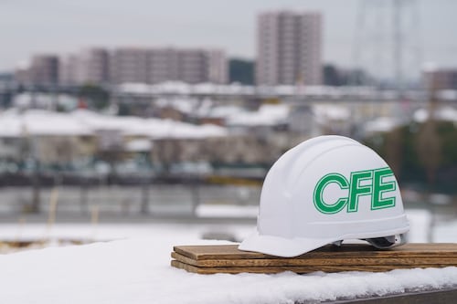 CFE activa grupo de emergencia ante riesgo de cortes de gas natural por frío, ¿qué acciones implementará?