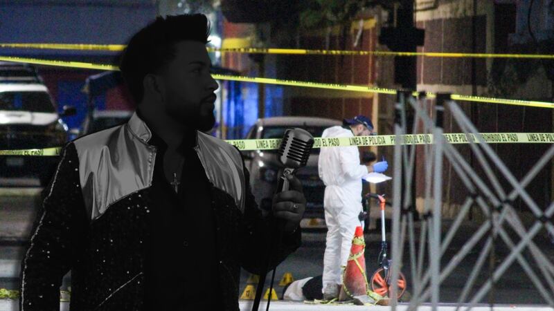¿Qué pasó con ‘El Bosho’? Asesinan a Juan Luiz, vocalista del Grupo Dorado de Abasolo, en Guanajuato