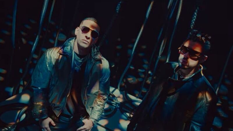 'No me voy': Daddy Yankee y Bad Bunny estrenan el video ‘X última vez’