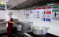 ¿Pozole y chicharrón? Este es el menú del ‘Torito’ en CDMX para el 15 y 16 de septiembre