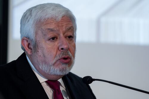 PERFIL: ¿Quién es Jaime Maussan, investigador mexicano que ha estudiado el fenómeno OVNI?