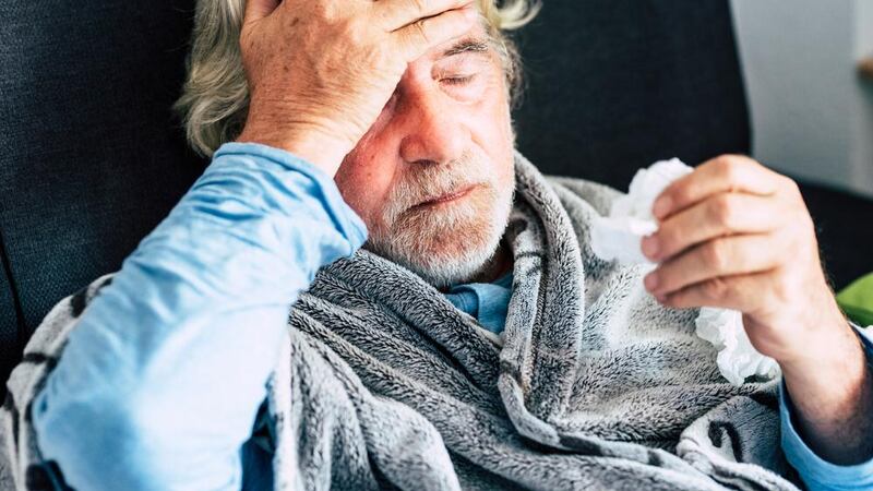 Temporada invernal 2022: ¿Cuáles son las enfermedades más comunes y cómo las puedes prevenir?