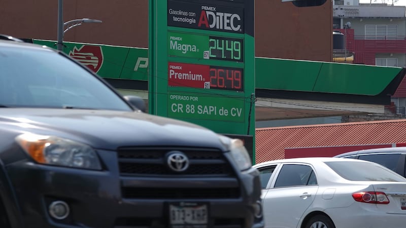 ‘Mejor nadota‘: Hacienda vuelve a dejar sin estímulos fiscales a gasolinas, ¿cómo queda la Magna y Premium?