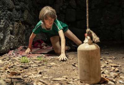'No tengo miedo' es una serie de crimen cuya trama ocurre en México. (Foto: Netflix)
