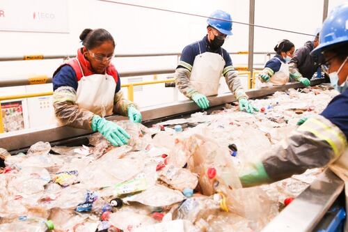 Estado de México impulsa el empleo formal y lidera a nivel nacional en 2024