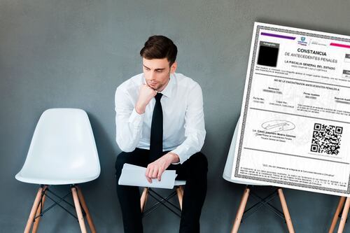 ‘Sin peros’: Senado prohíbe a jefes pedir carta de antecedentes no penales