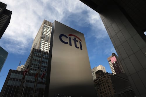 Citi hará ‘megarecorte’ de empleos por reestructuración: ‘Se irán colegas muy talentosos’