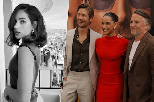 Ella es Adria, hija de Ricardo Arjona: La chica tímida que se volvió actriz de ‘Narcos’ y Hollywood