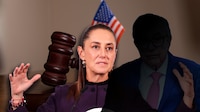 Sheinbaum descarta riesgos para México por lo que declaren exfuncionarios de Sinaloa en EU
