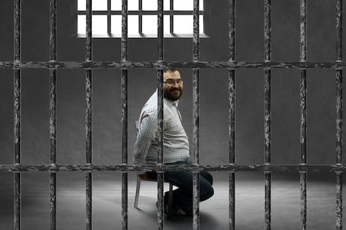 ¿Javier Duarte se quedará en prisión? Estos son los años que podrían darle por el delito de peculado