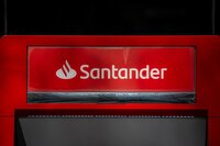 Santander presenta sistema de cobros digitales para pequeños negocios