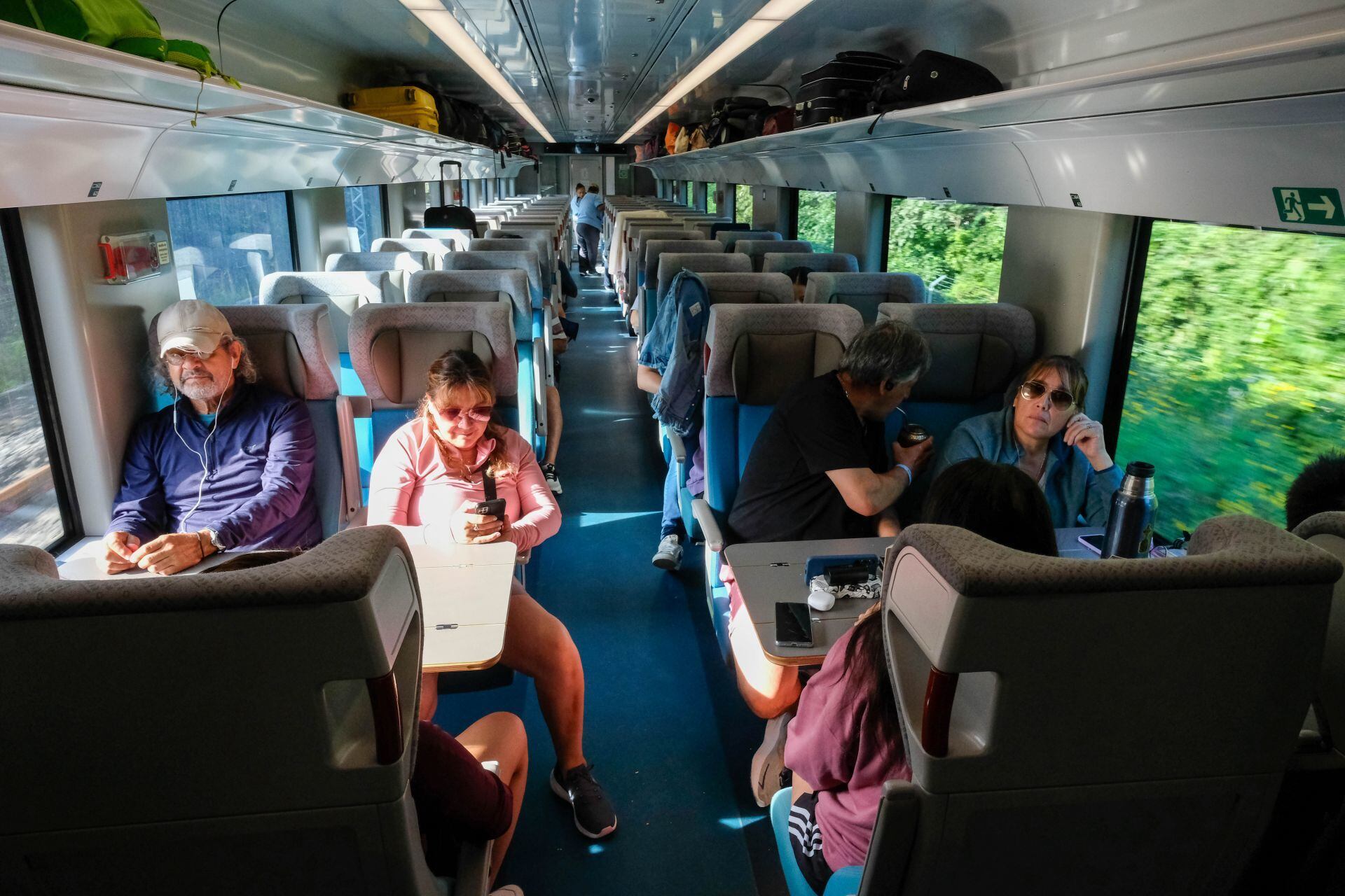 Cómo puede comparar al Tren Maya con el Fobaproa', Sheinbaum al 'reto' de Zedillo de auditar obras de AMLO – El Financiero