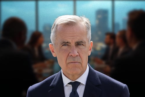 Multimillonarios del mundo tendrán cumbre en Canadá: ¿Qué sabemos del ‘as bajo la manga’ de Mark Carney?