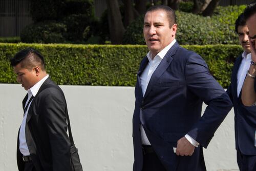 La corrupción aterrizada en el dolor humano