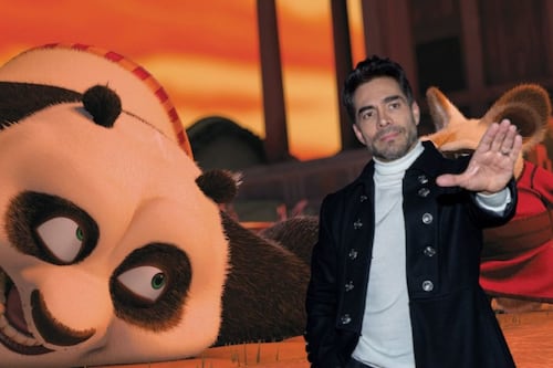 No manches, Omar Chaparro: ¿Por qué el actor no ve sus propias películas?