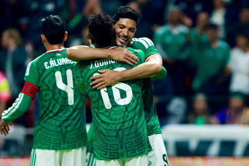 Ganan, golean y gustan: México pasa la prueba final antes del debut contra Sudáfrica
