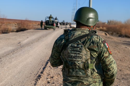 La falsa guerra contra las drogas y el frente doméstico de EU