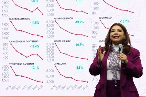 El pacto de silencio de Brugada