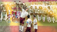 ¡COMO EN 2010! España llega a su segunda final del Mundial: Estas son las similitudes que hubo en Sudáfrica