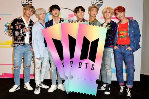 ¿'Like butter’? Cine regalará boletos para el concierto de BTS: Esta es la dinámica para el ARMY