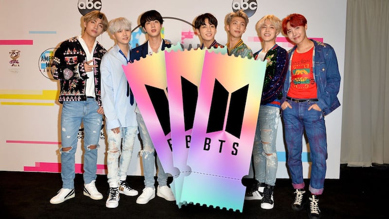 ¿'Like butter’? Cine regalará boletos para el concierto de BTS: Esta es la dinámica para el ARMY