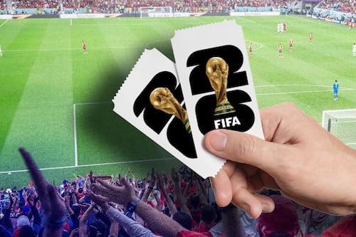 Últimos boletos para el Mundial 2026: FIFA pone fecha y hora para la cuarta fase de venta
