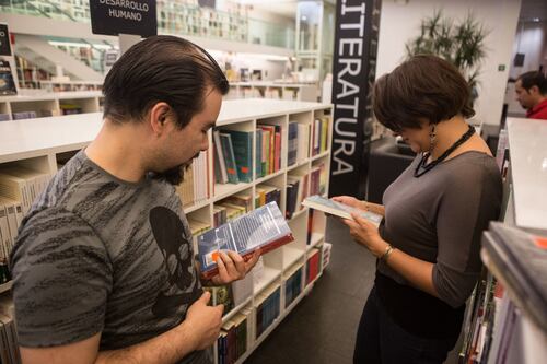 ¡Prepara la cartera! Venta nocturna del Fondo de Cultura Económica: cuándo y dónde