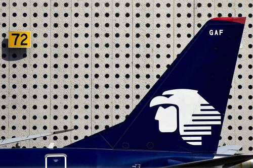 Aeroméxico ‘abre las alas’: Analiza su regreso a la Bolsa Mexicana de Valores con oferta pública