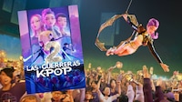 Netflix confirma secuela de ‘Las guerreras K-pop′ y acuerdo con sus creadores: ‘Esto es solo el principio’