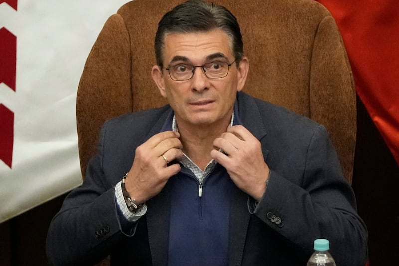 Presidente de Bolivia declara estado de excepción en todo el país tras más de 50 días de protestas