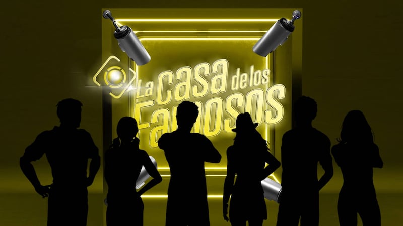 Primera nominación de ‘La Casa de los Famosos’ 6 EN VIVO HOY: ¿Dónde y a qué hora ver la gala?