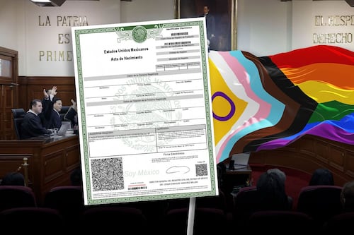 En cambios registrales, el interés superior de la niñez es esencial