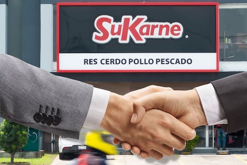 SuKarne explora su venta por más de 2 mil mdp: ¿Qué empresas son los potenciales compradores?