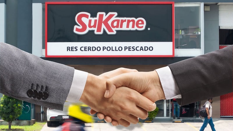 SuKarne explora su venta por más de 2 mil mdp: ¿Qué empresas son los potenciales compradores?